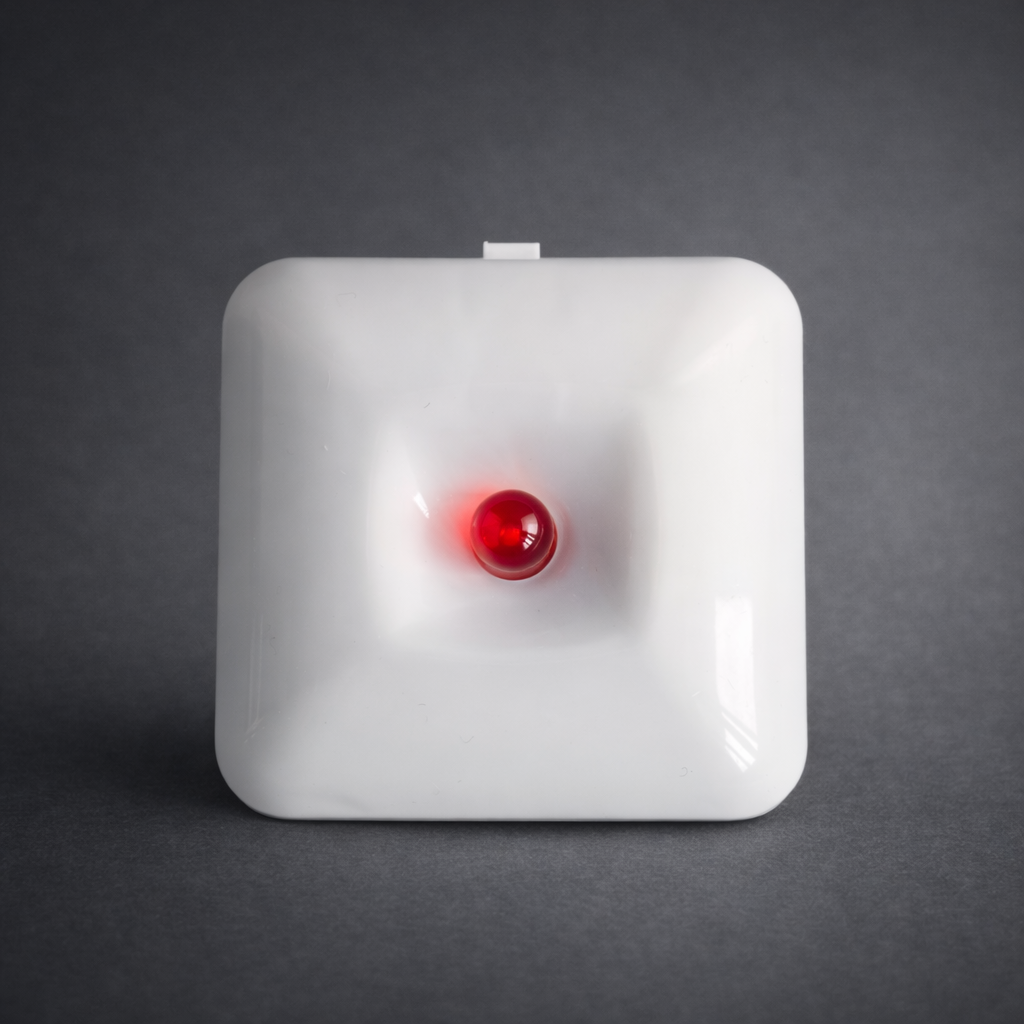 RF паралелен сигнализатор RI-RFD