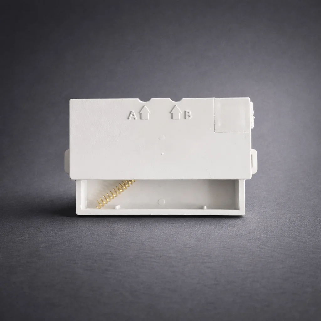 RF входно-изходно устройство IM-RFD